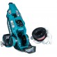 Makita DTR180ZJ armatūras sējējs